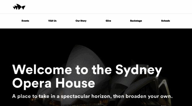 hd.sydneyoperahouse.com