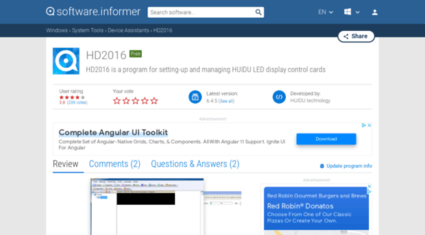 hd2016.software.informer.com