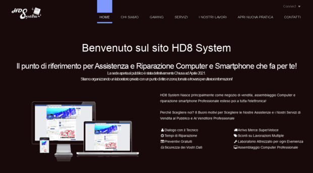 hd8system.com