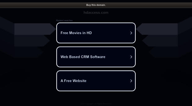 hdaccess.com