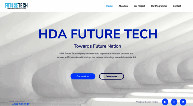 hdafuturetech.com