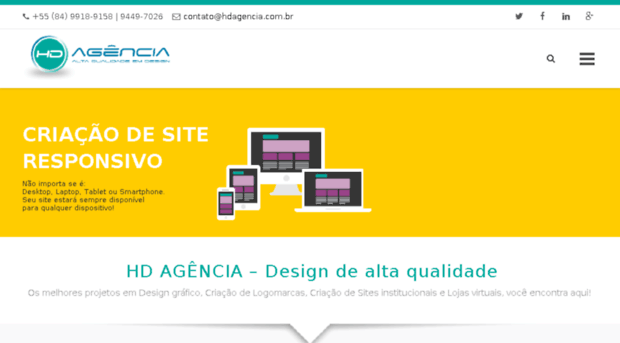 hdagencia.com.br