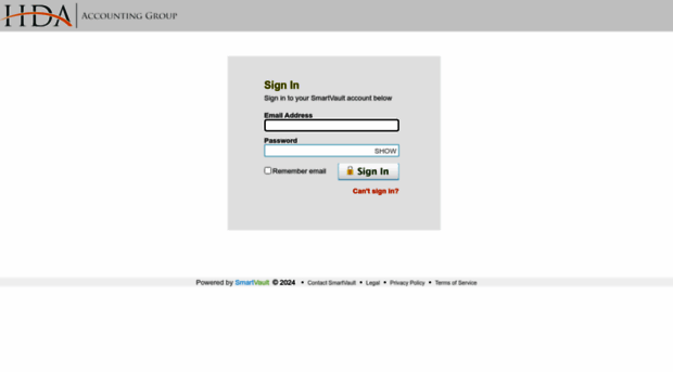 hdagrouppc.smartvault.com