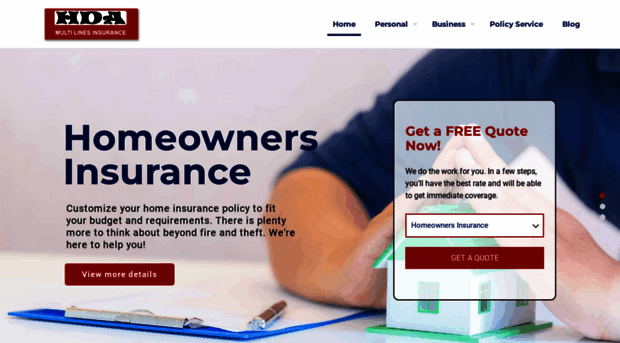 hdainsurance.com