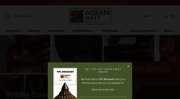 hdasianart.com