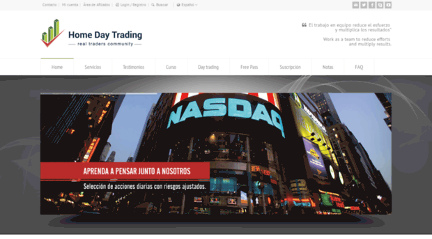 hdaytrading.com