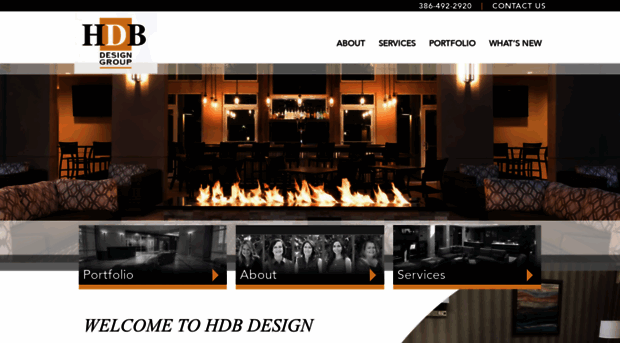 hdbdesigngroup.com