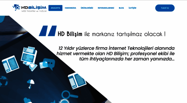 hdbilisim.com