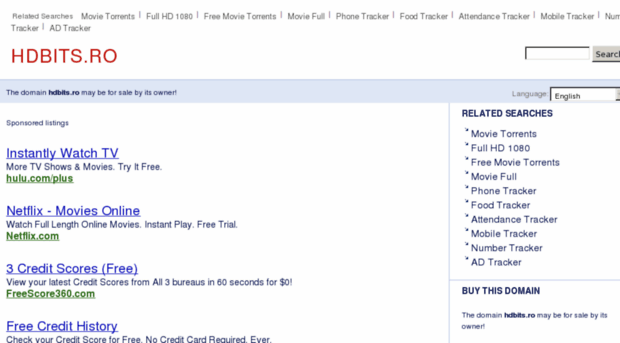 hdbits.ro