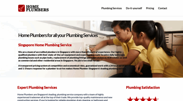 hdbplumbers.com.sg