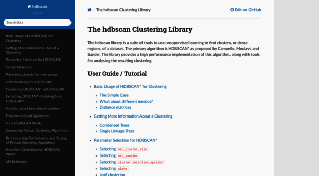 hdbscan.readthedocs.io