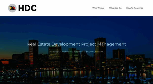 hdc-inc.com