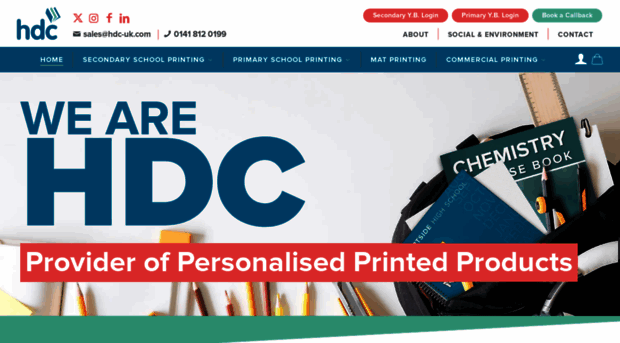 hdc-uk.com