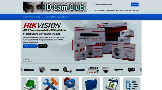 hdcamclub.com