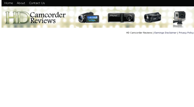 hdcamcorderreviews.net