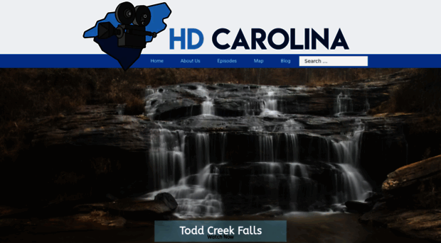 hdcarolina.com