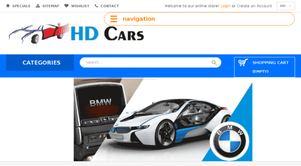 hdcars.co.in