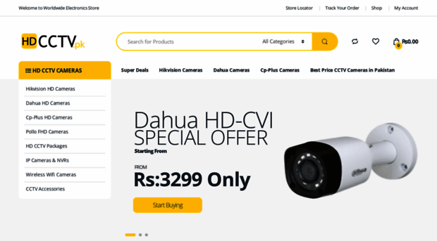 hdcctv.pk