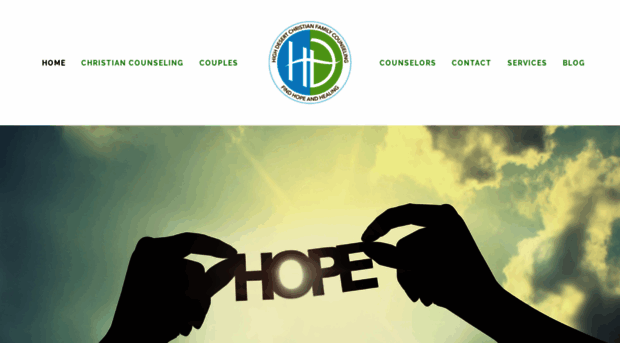 hdchristiancounseling.com