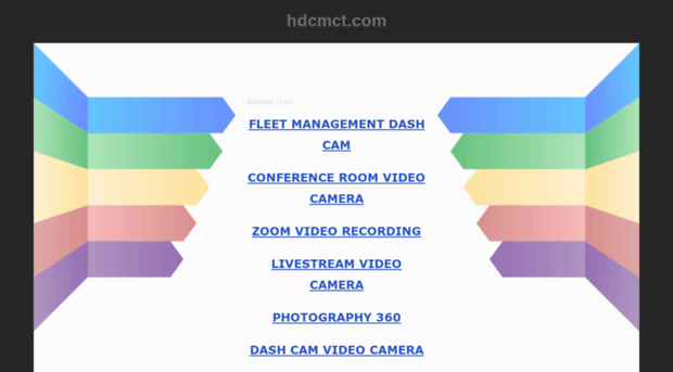 hdcmct.com