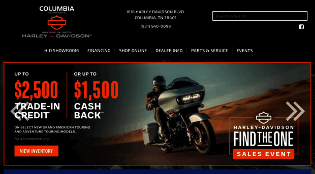 hdcolumbia.com