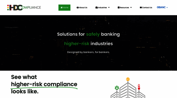 hdcompliance.com