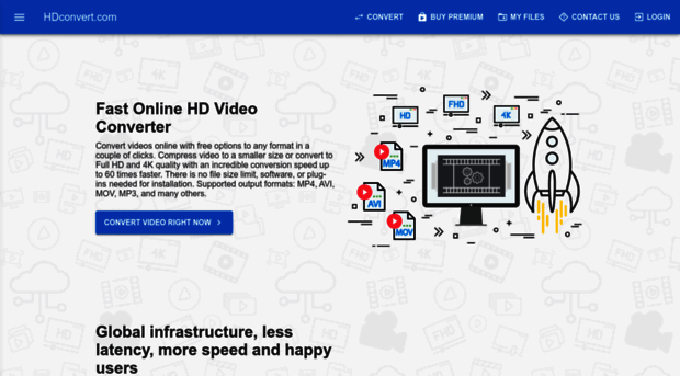 hdconvert.com