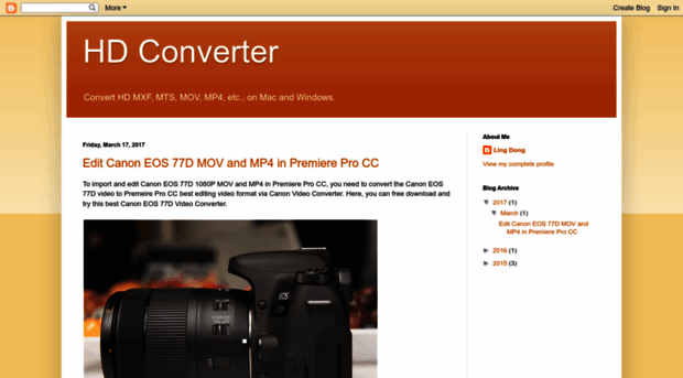 hdconverter.blogspot.no