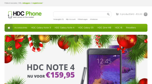 hdcphone.nl