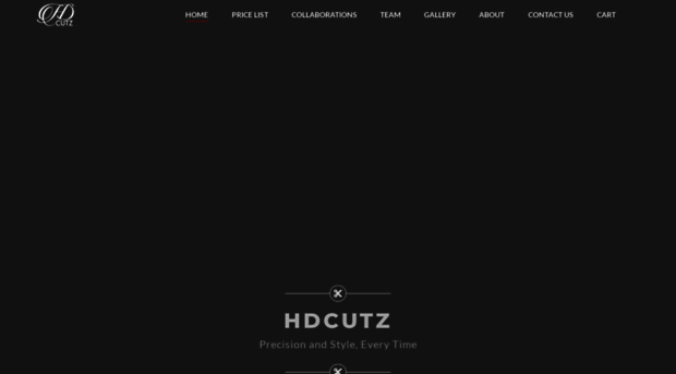 hdcutz.co.uk