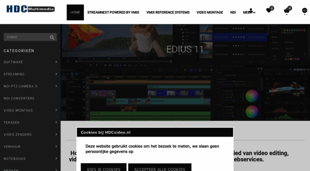 hdcvideo.nl