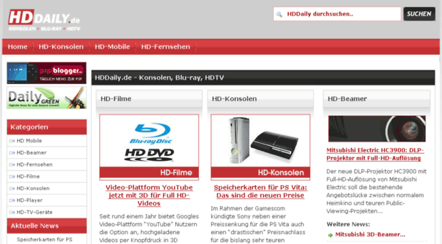 hddaily.de