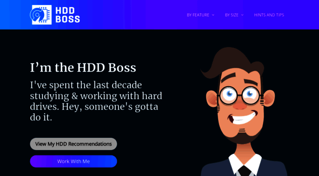 hddboss.com