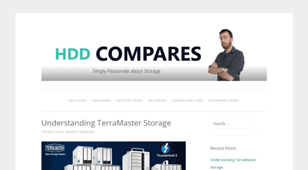 hddcompares.com