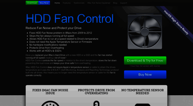 hddfancontrol.com