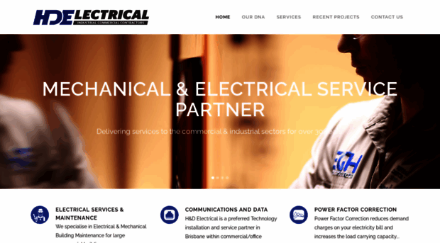 hdelectrical.com.au