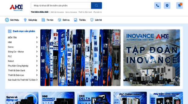 hdetech.com.vn