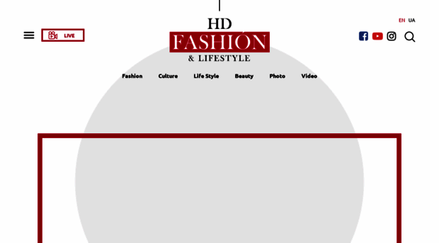 hdfashion.tv