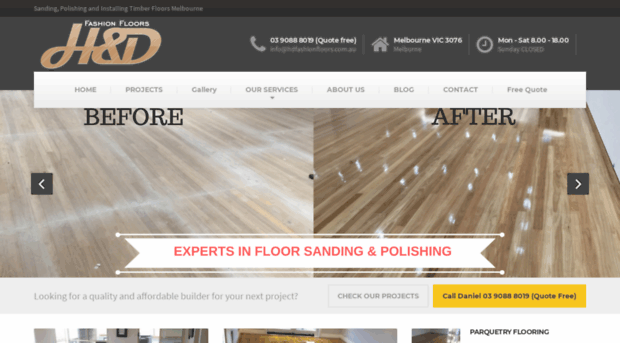 hdfashionfloors.com.au