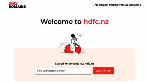hdfc.nz
