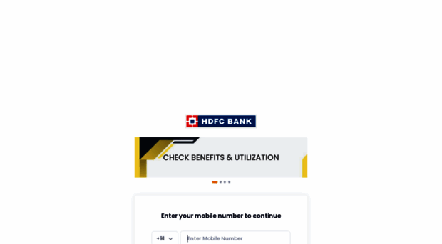 hdfc.webaccess.dreamfolks.in