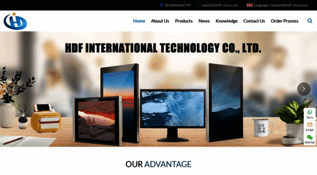 hdfdisplay.com