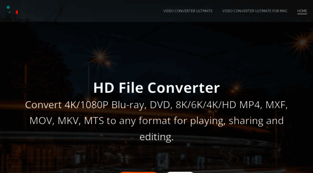 hdfileconverter.com