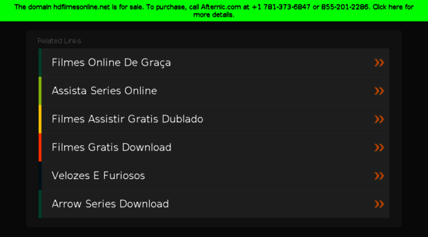 hdfilmesonline.net
