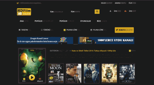 hdfilmizledim.net