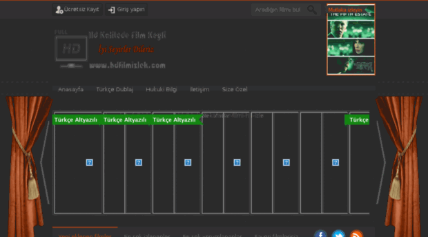 hdfilmizlek.com