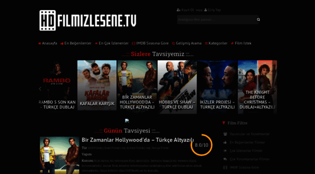 hdfilmizlesene.tv