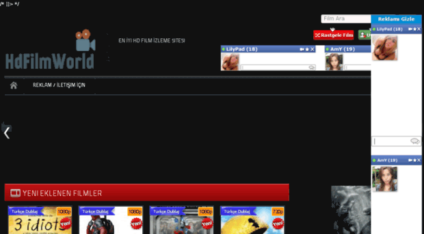 hdfilmworld.com