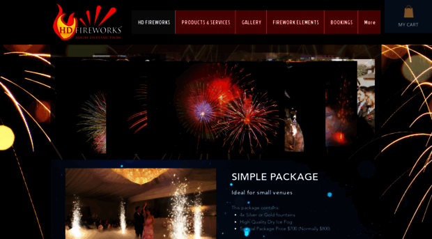 hdfireworks.com.au