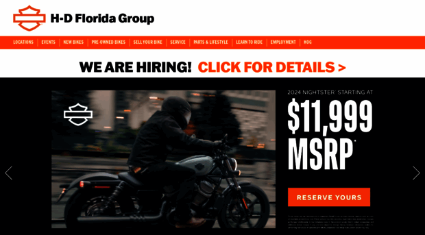 hdflorida.com